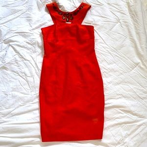 New Directions Sz 6 Dress